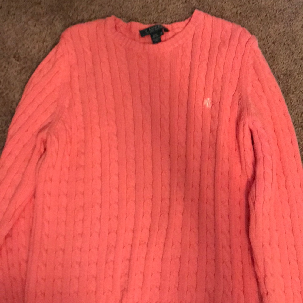 Ralph Lauren sweater